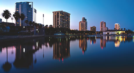 St. Petersburg